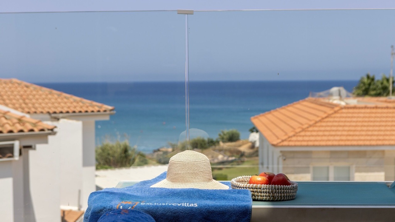 Photo of Patio Balcony in Pernera