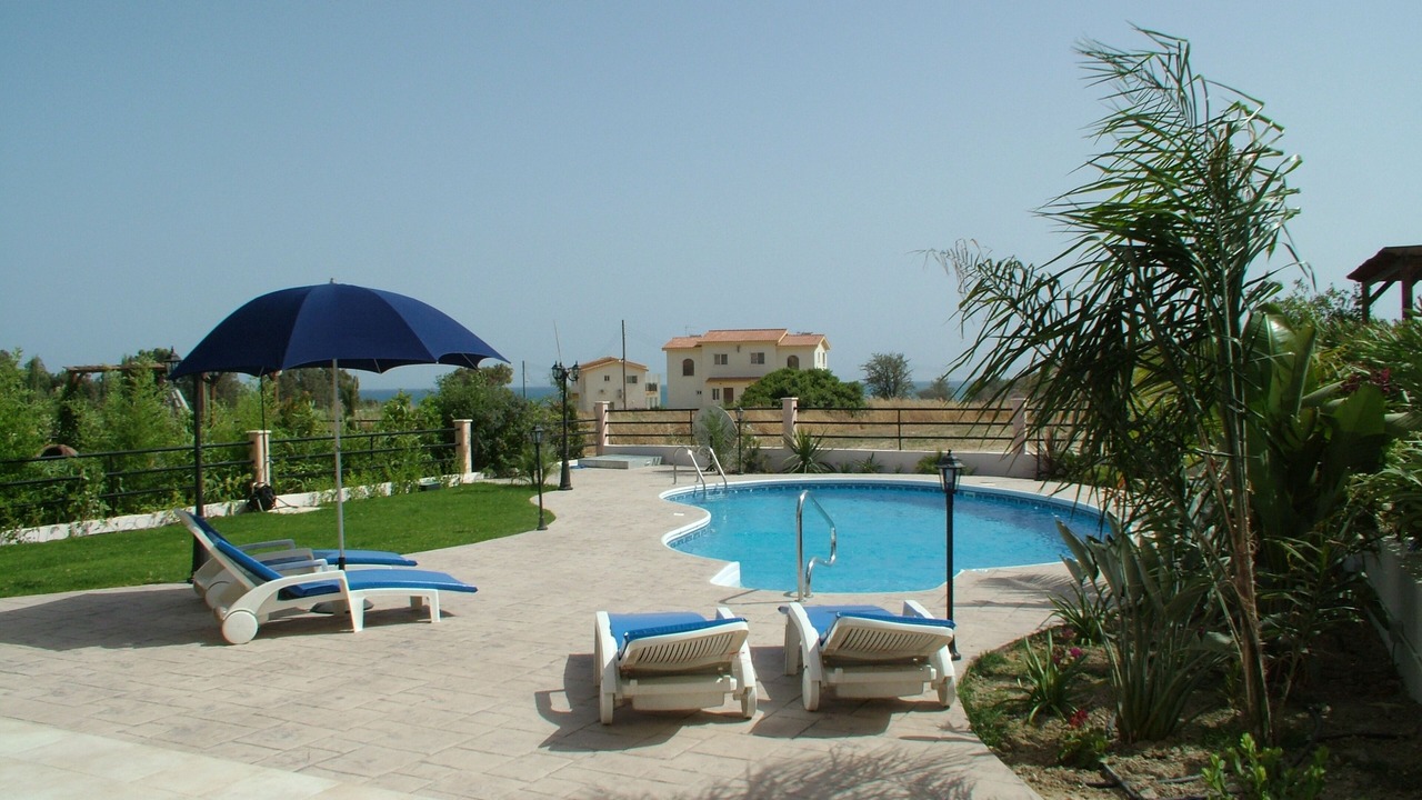 Photo of Outdoor in Pissouri