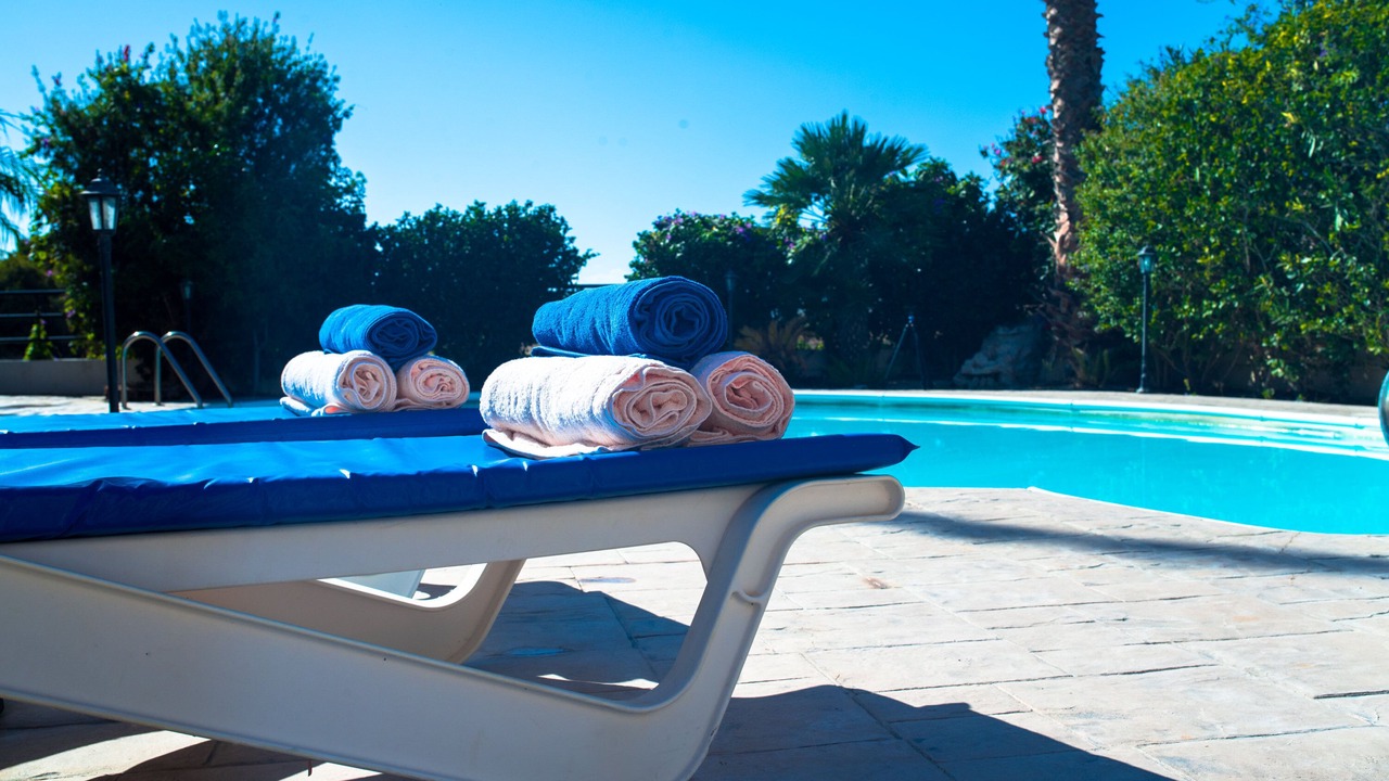 Photo of Outdoor in Pissouri