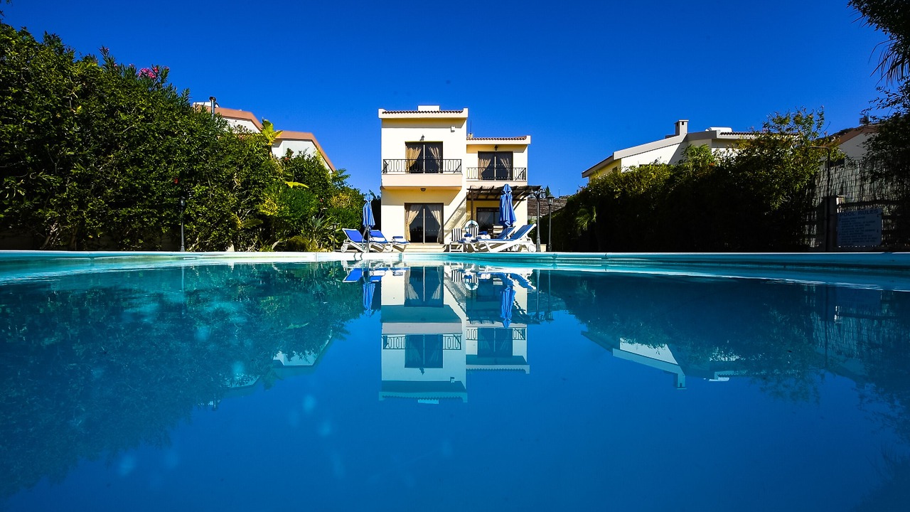 Photo of Outdoor in Pissouri