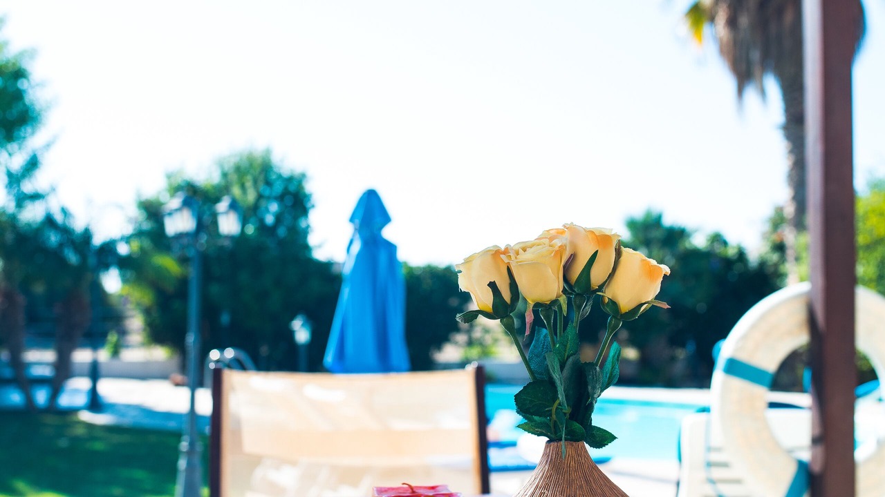 Photo of Outdoor in Pissouri