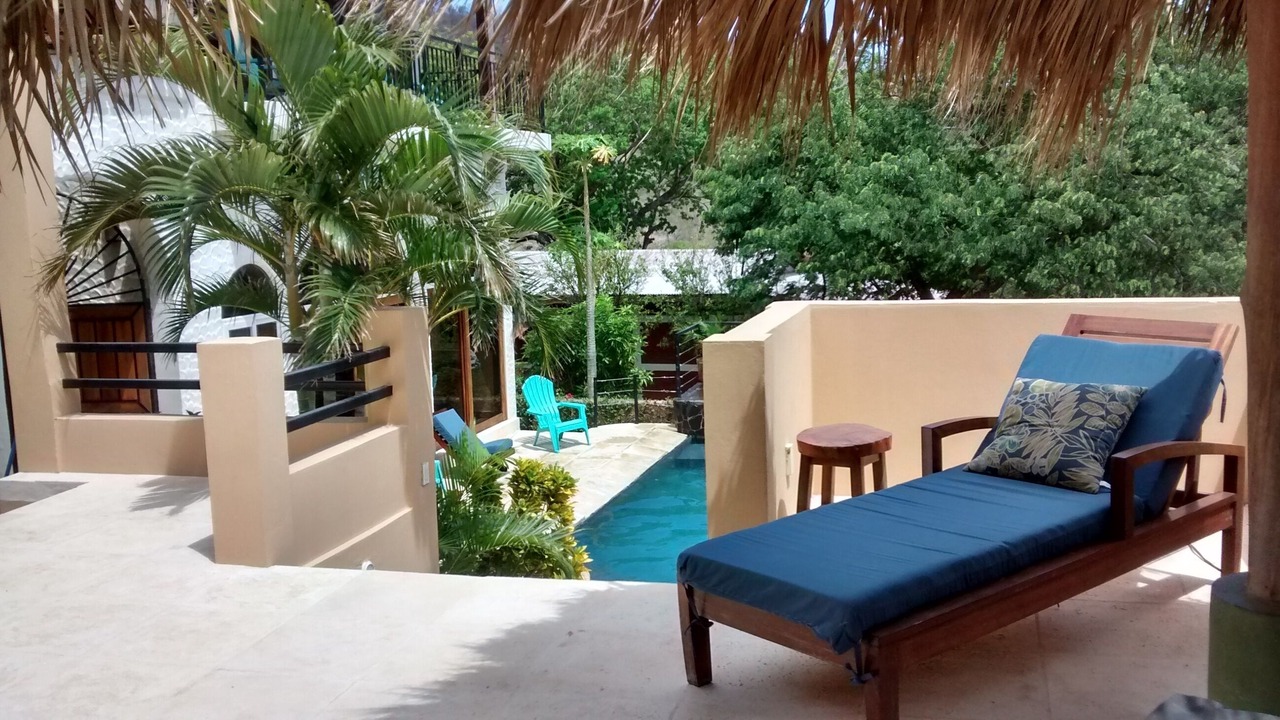 Photo of Outdoor in San Juan del Sur