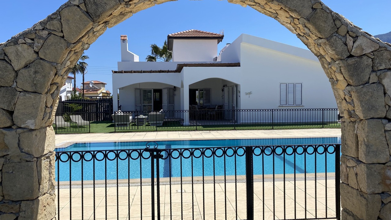 Photo of Outdoor in Kyrenia District