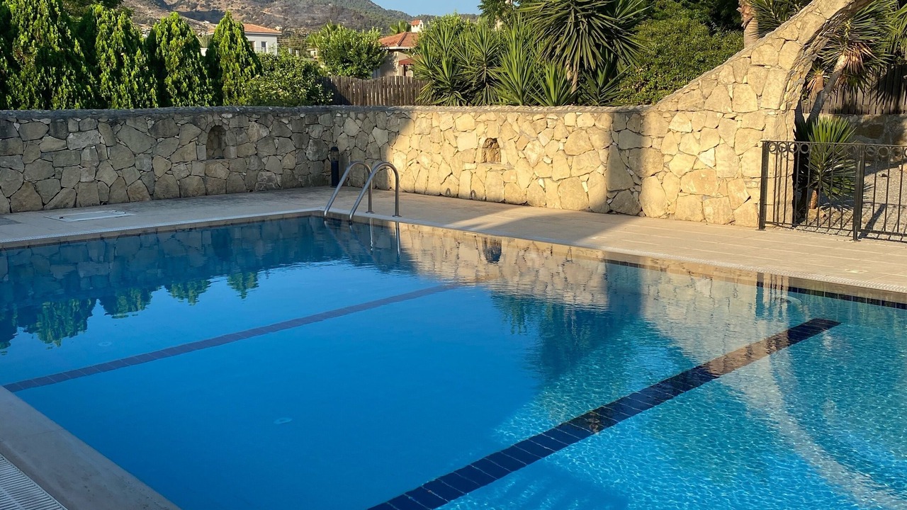 Photo of Outdoor in Kyrenia District
