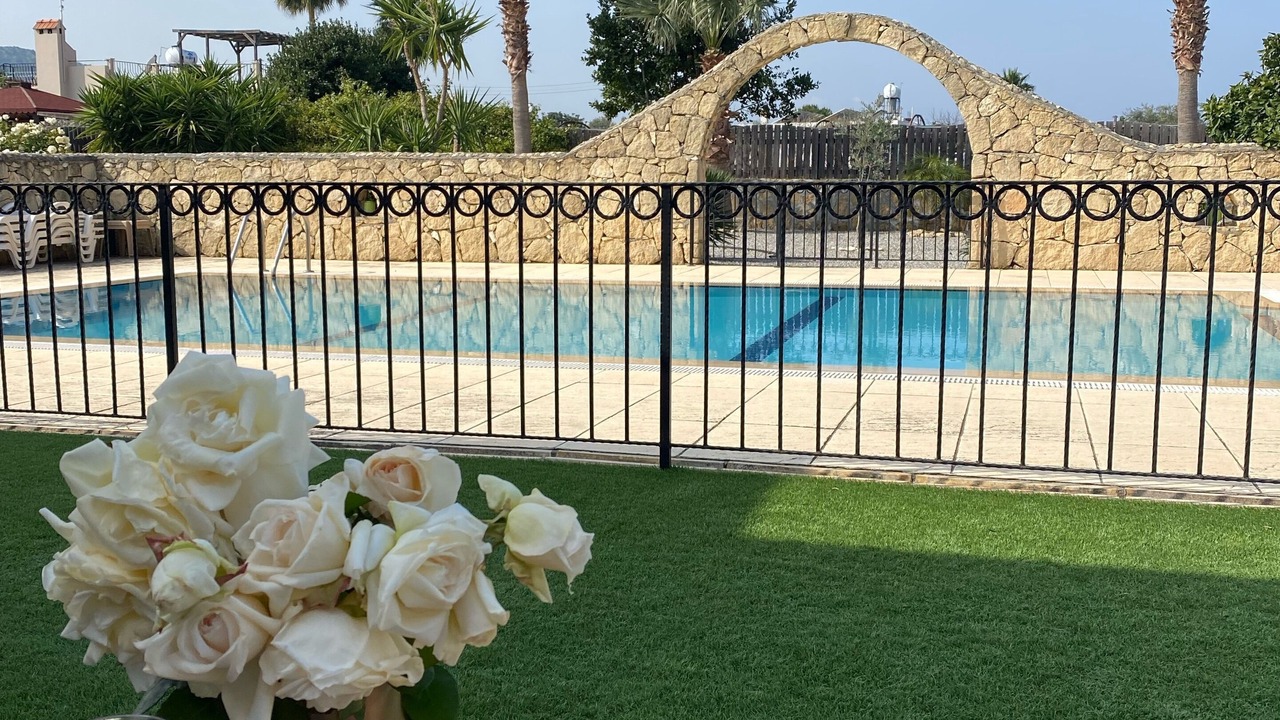 Photo of Outdoor in Kyrenia District