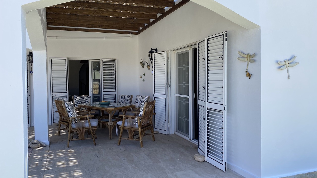 Photo of Outdoor in Kyrenia District