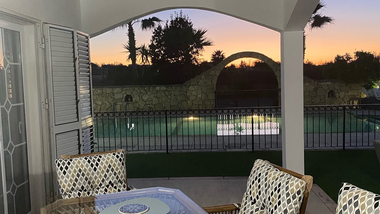 Photo of Outdoor in Kyrenia District
