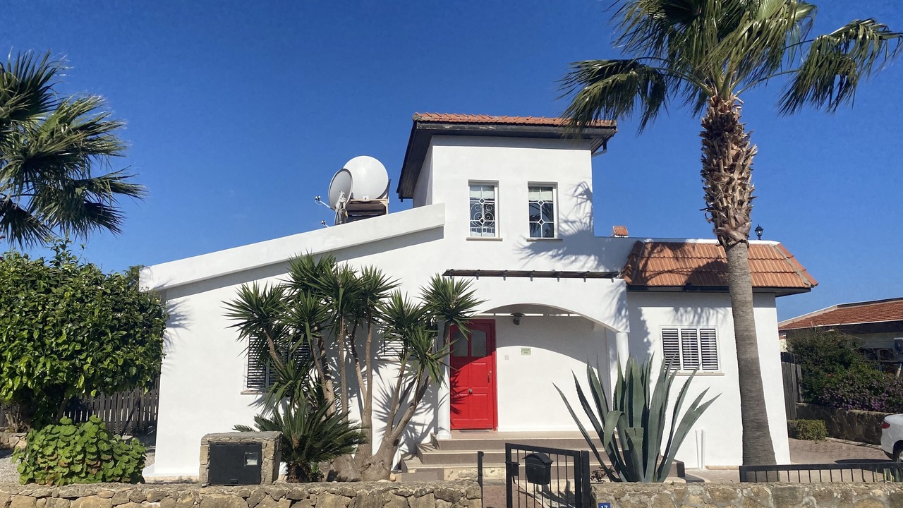 Photo of Outdoor in Kyrenia District
