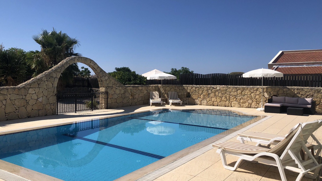 Photo of Outdoor in Kyrenia District