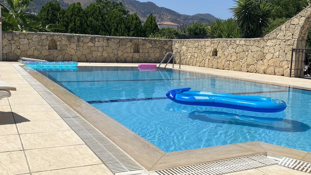 Photo of Outdoor in Kyrenia District