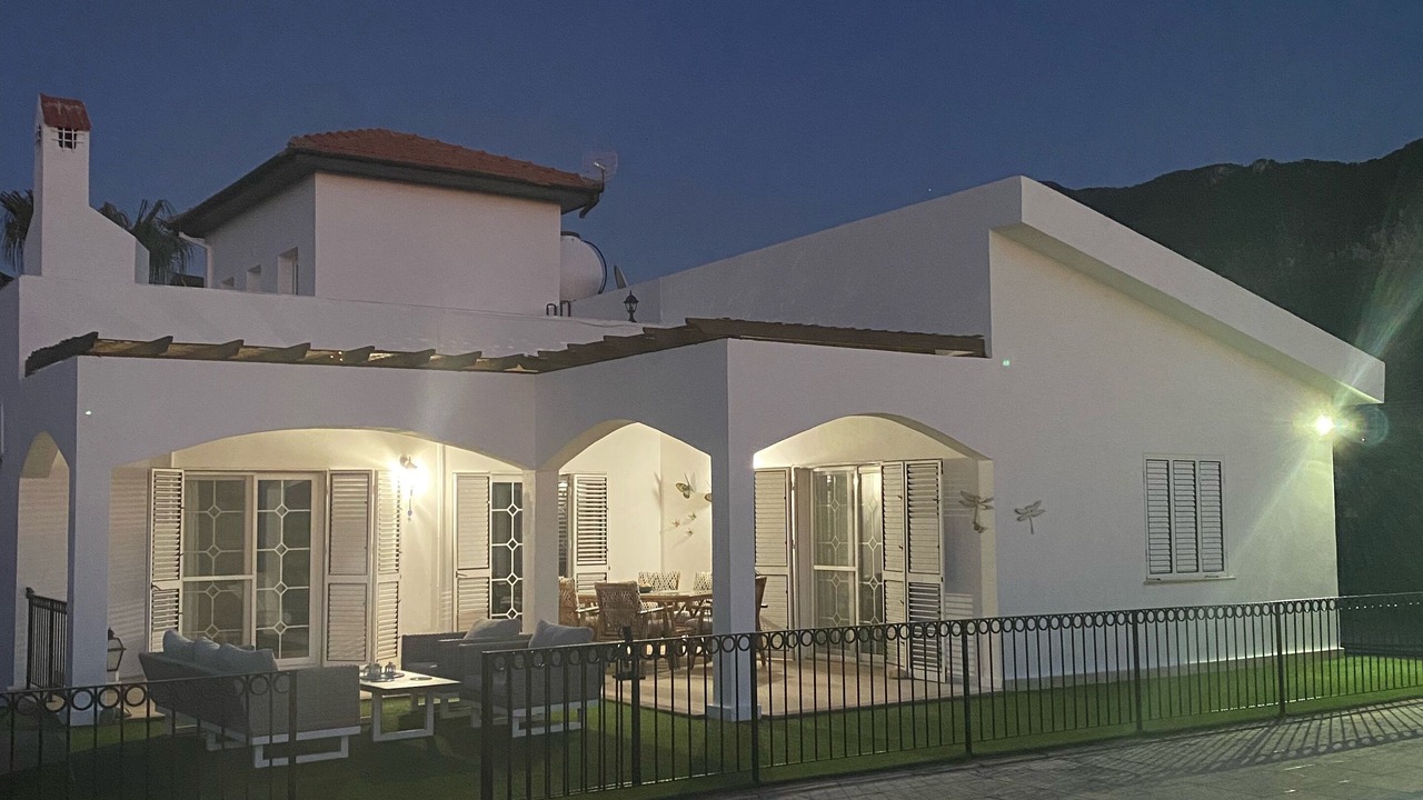 Photo of Outdoor in Kyrenia District