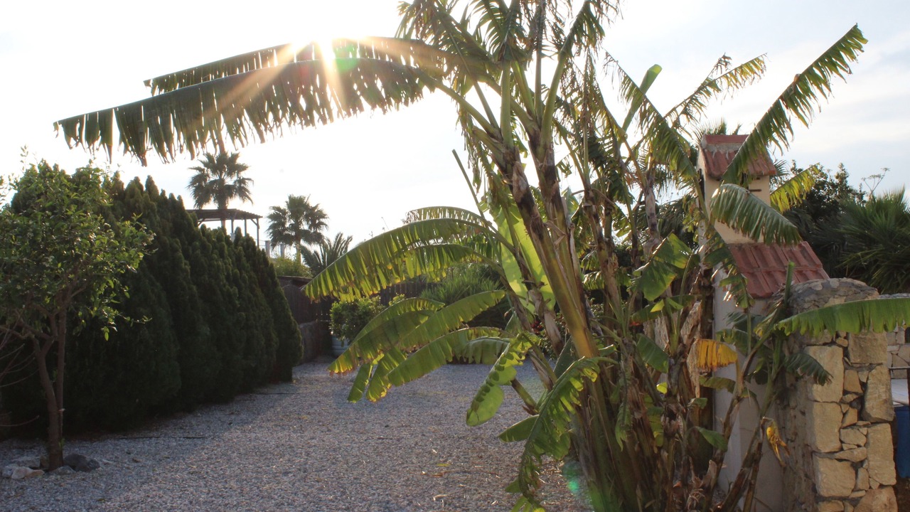 Photo of Outdoor in Kyrenia District