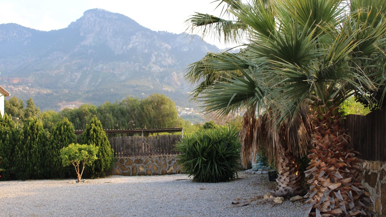 Photo of Outdoor in Kyrenia District
