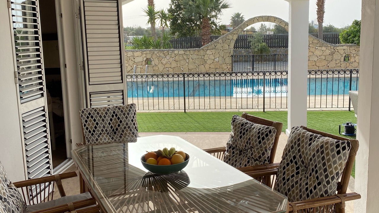 Photo of Outdoor in Kyrenia District