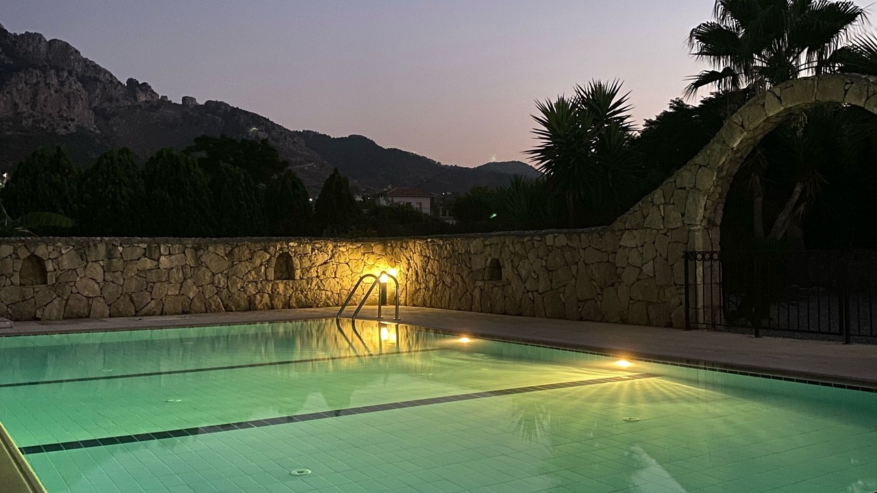 Photo of Outdoor in Kyrenia District