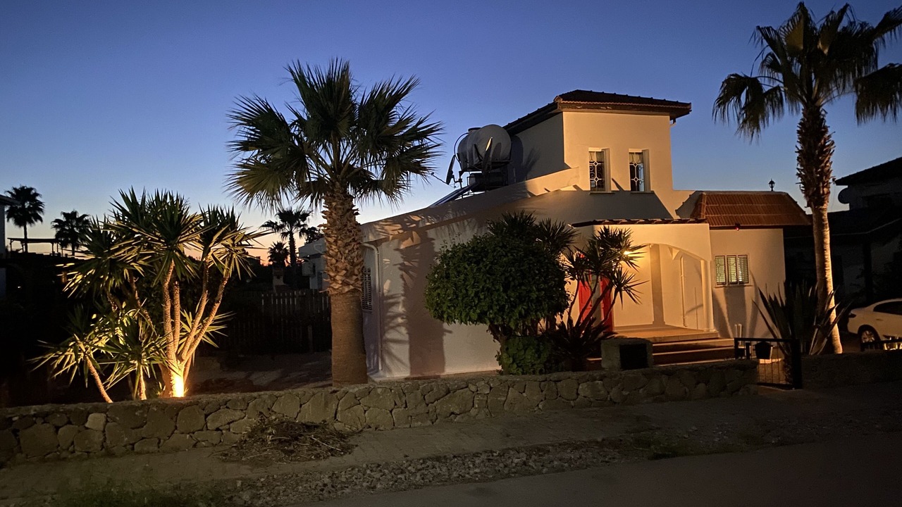 Photo of Outdoor in Kyrenia District
