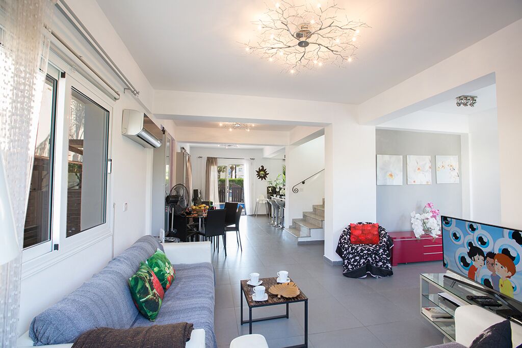 Photo of Bedroom in Pernera