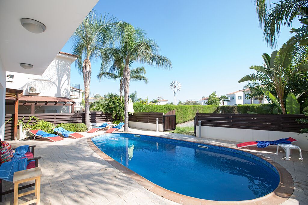 Photo of Outdoor in Pernera