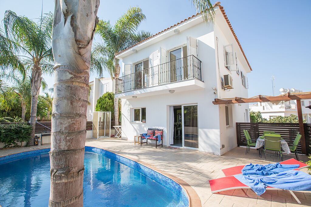 Photo of Outdoor in Pernera