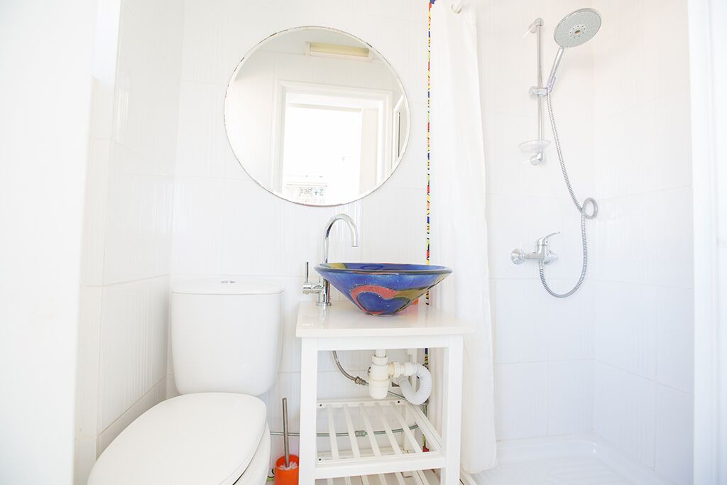 Photo of Bathroom in Pernera