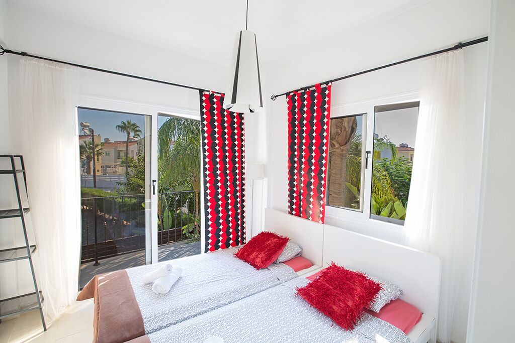 Photo of Patio Balcony in Pernera