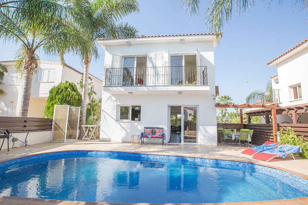 Photo of Outdoor in Pernera