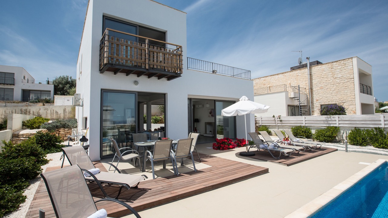 Photo of Outdoor in Latchi