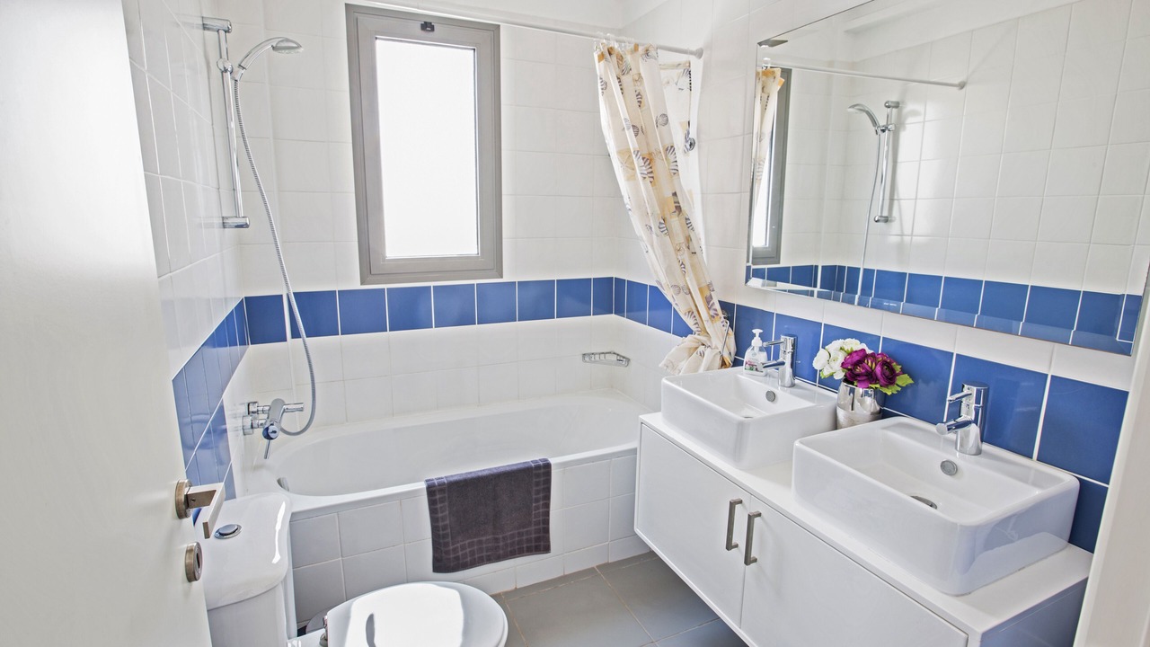 Photo of Bathroom in Latchi