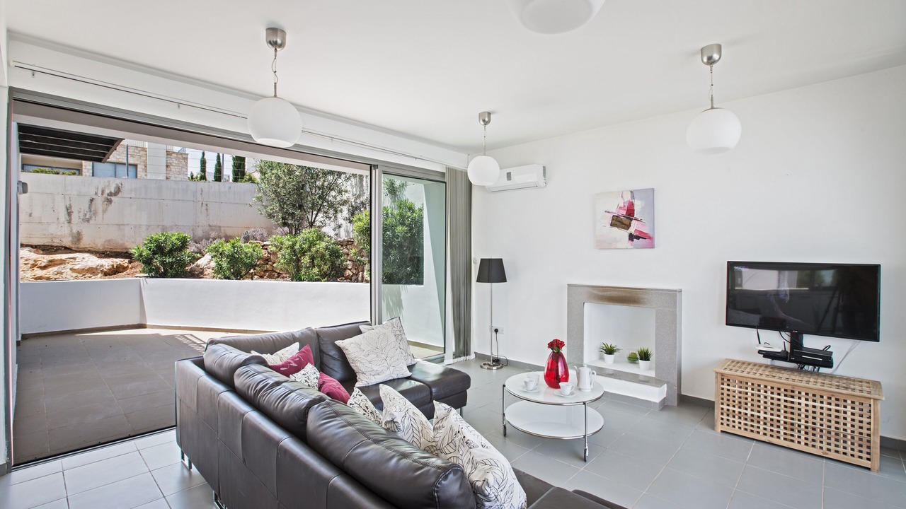 Photo of Livingroom in Latchi