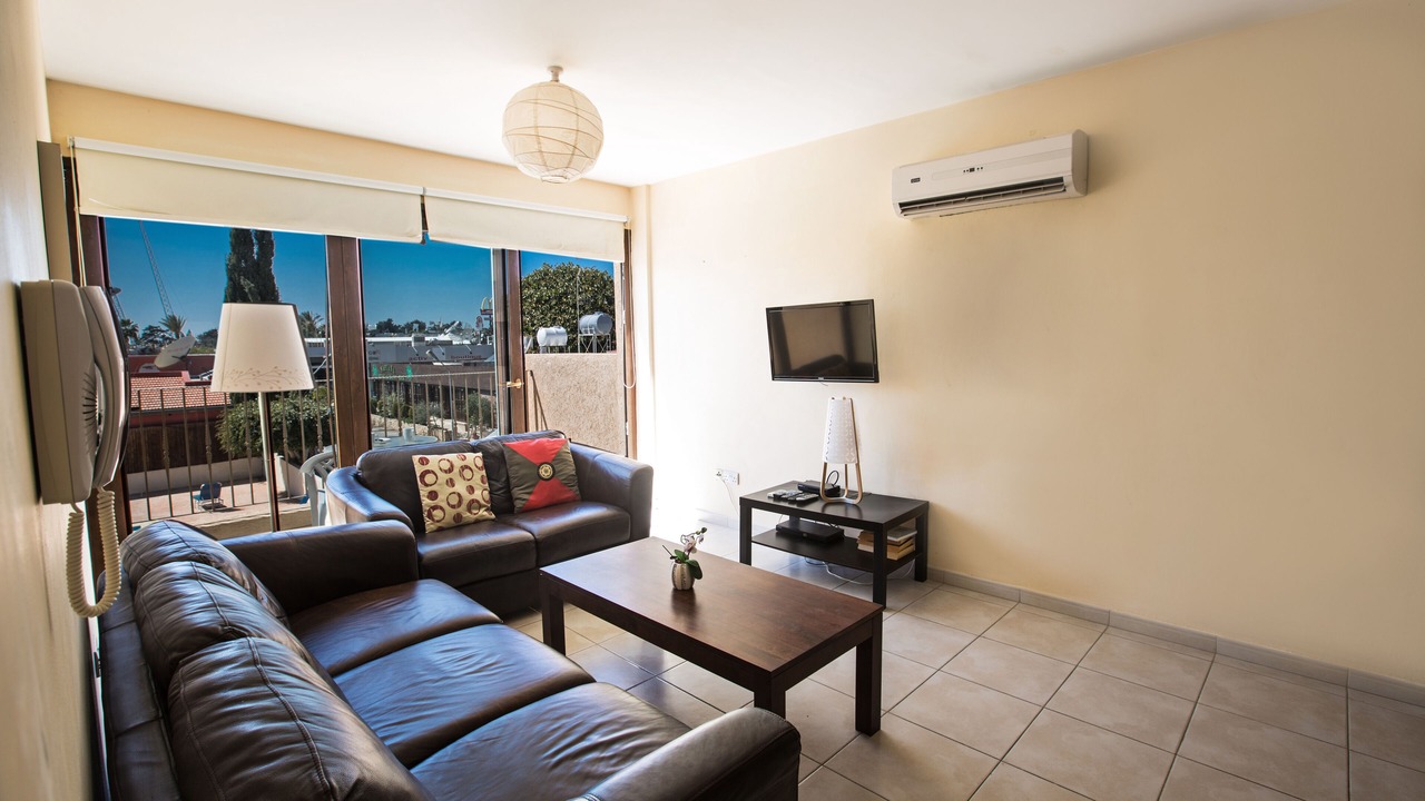 Photo of Livingroom in Ayia Napa