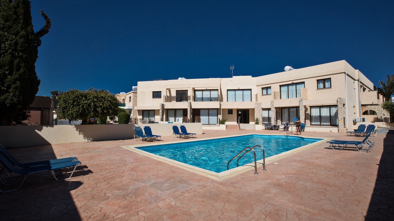 Photo of Outdoor in Ayia Napa