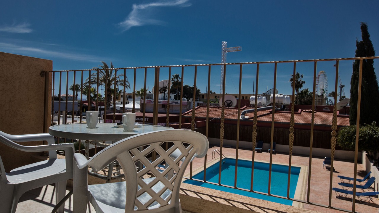 Photo of Outdoor in Ayia Napa