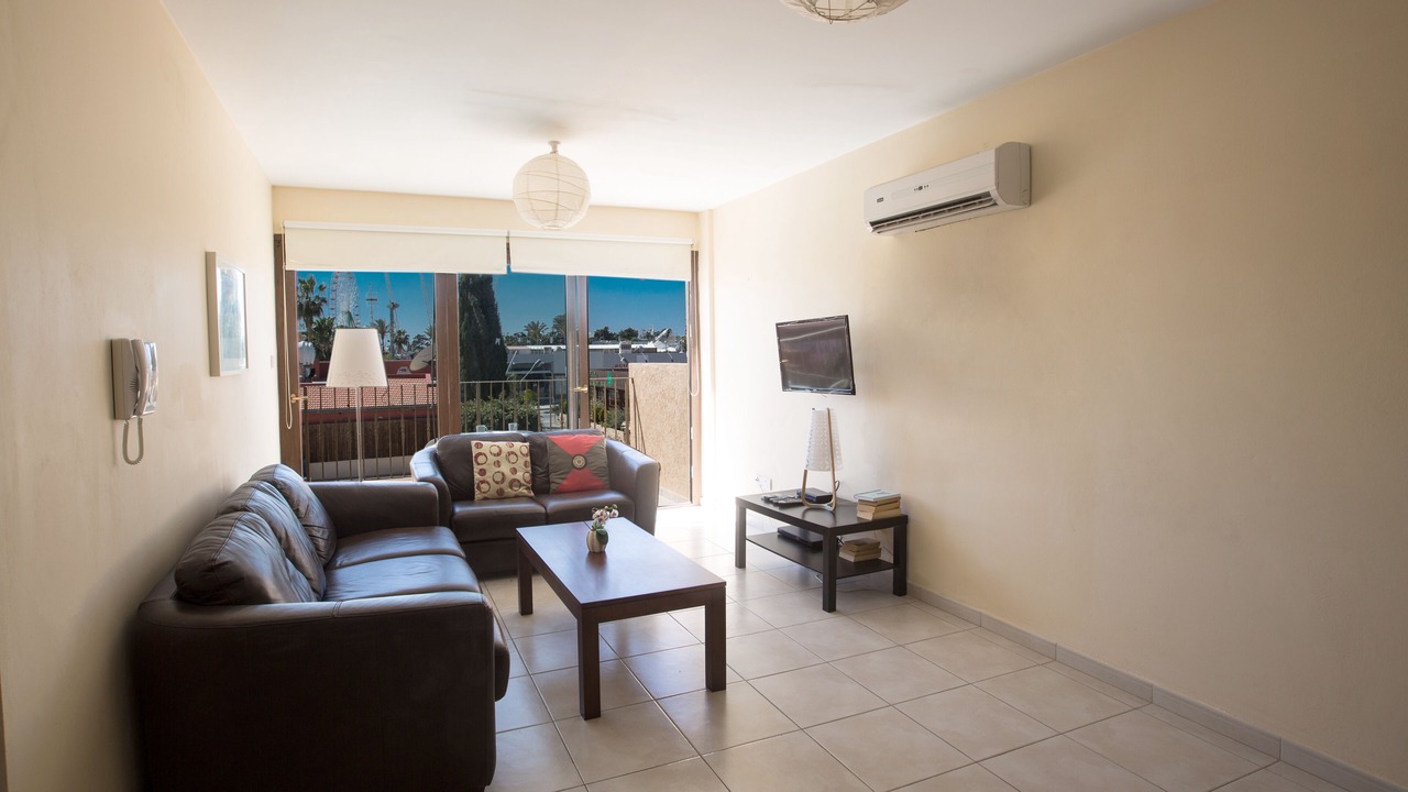 Photo of Livingroom in Ayia Napa