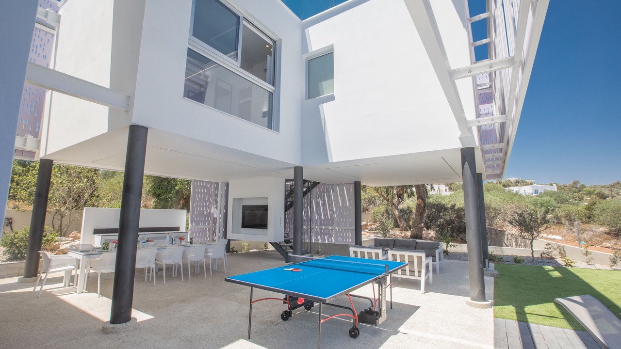 Photo of Outdoor in Protaras