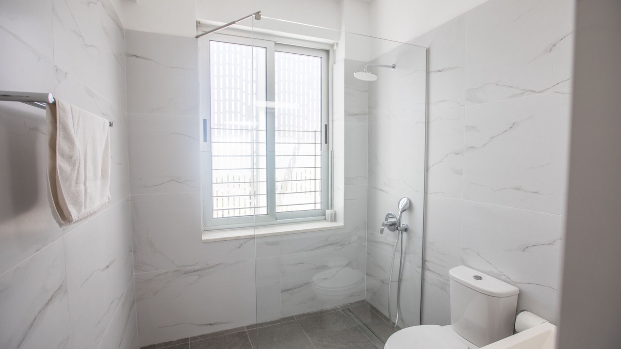 Photo of Bathroom in Protaras