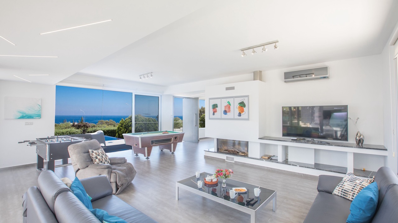 Photo of Bedroom in Protaras