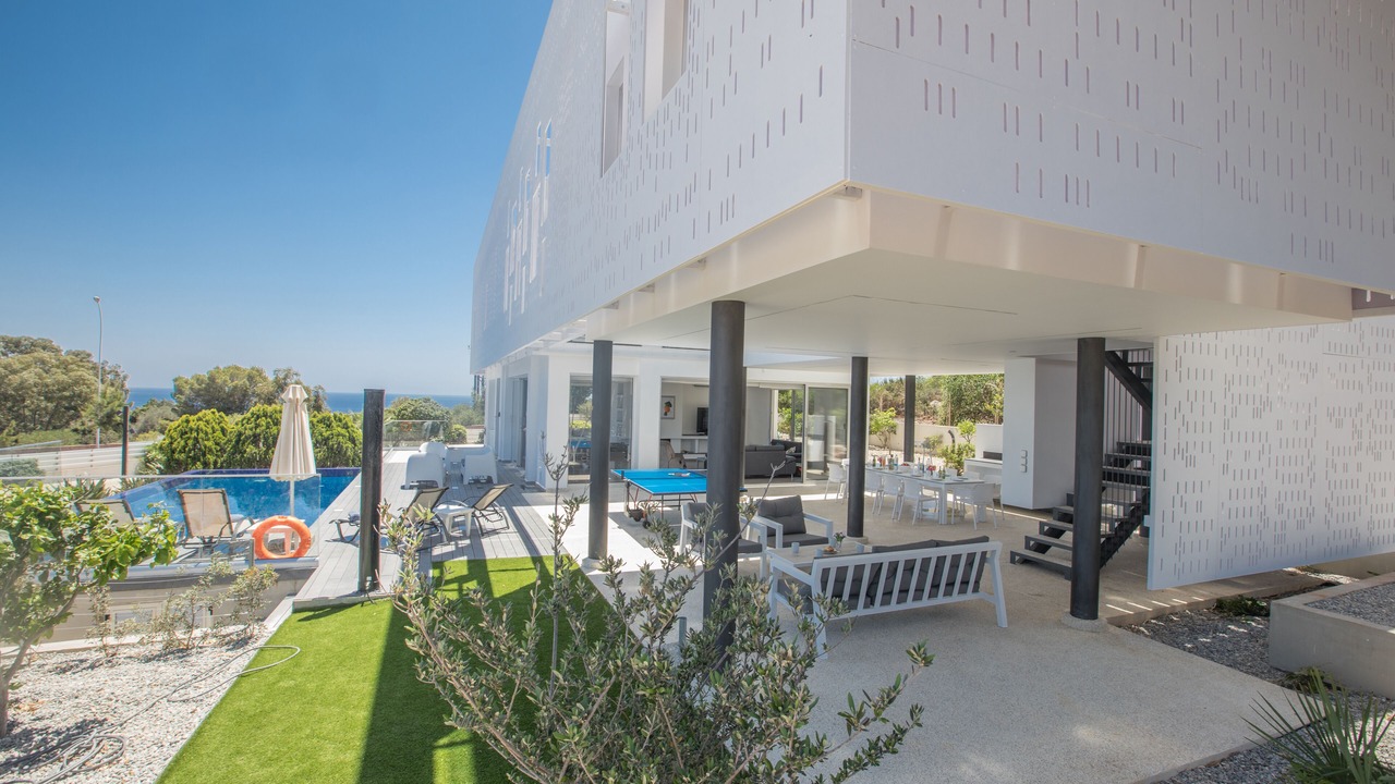 Photo of Outdoor in Protaras