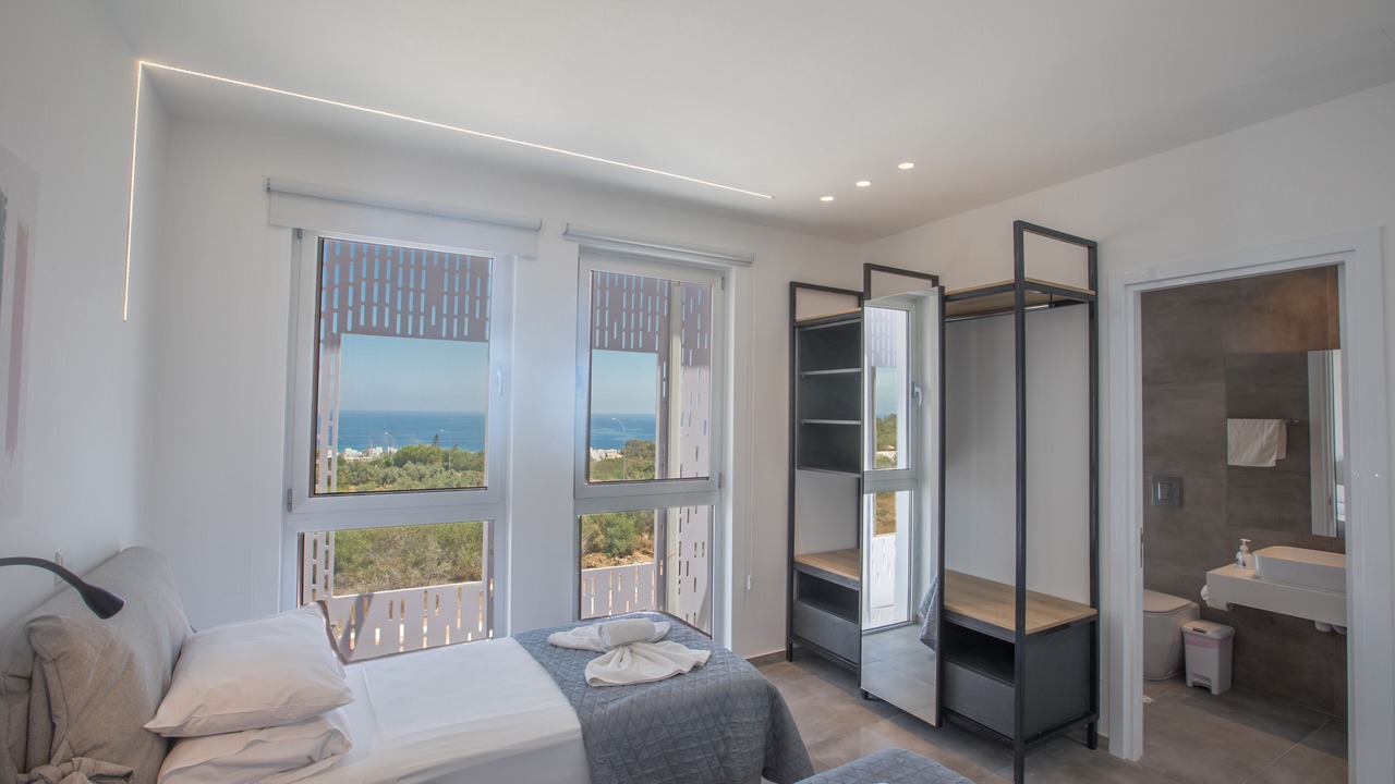 Photo of Bathroom in Protaras