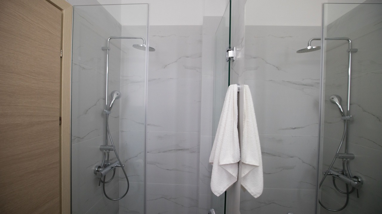 Photo of Bathroom in Protaras