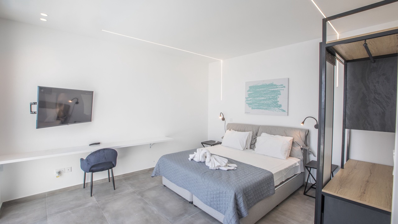 Photo of Bathroom in Protaras