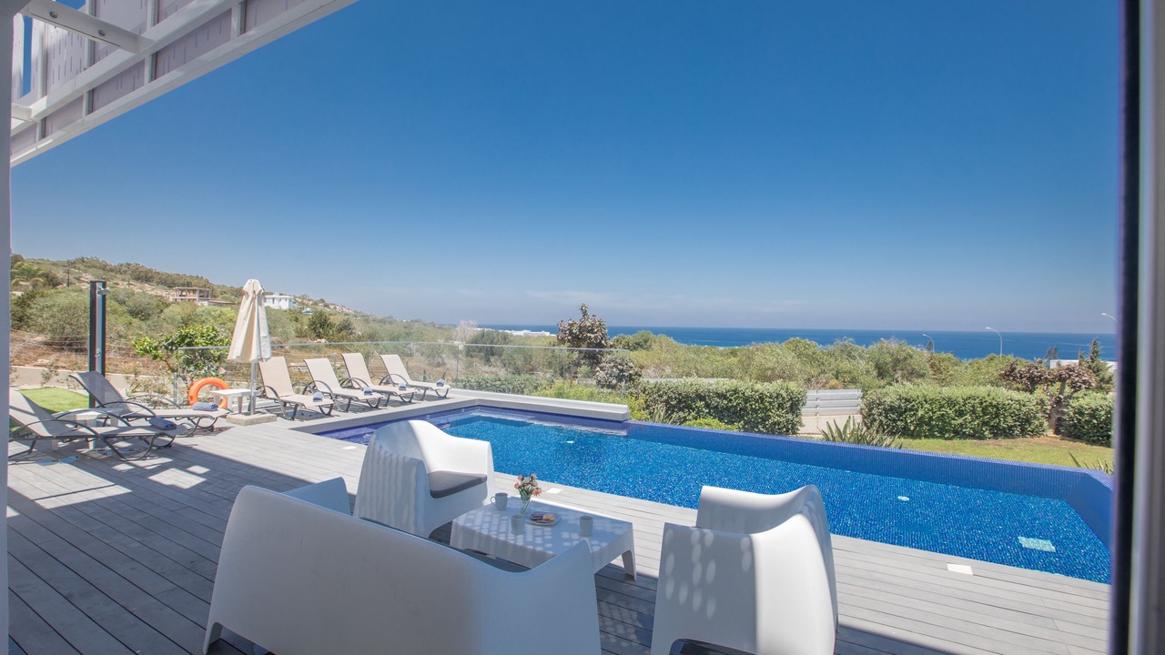 Photo of Outdoor in Protaras