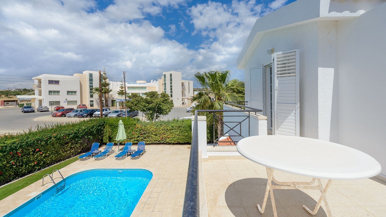 Photo of Outdoor in Ayia Napa