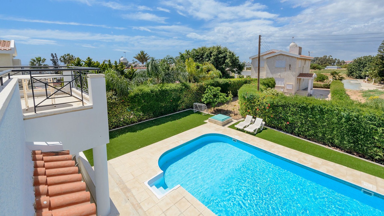 Photo of Outdoor in Ayia Napa