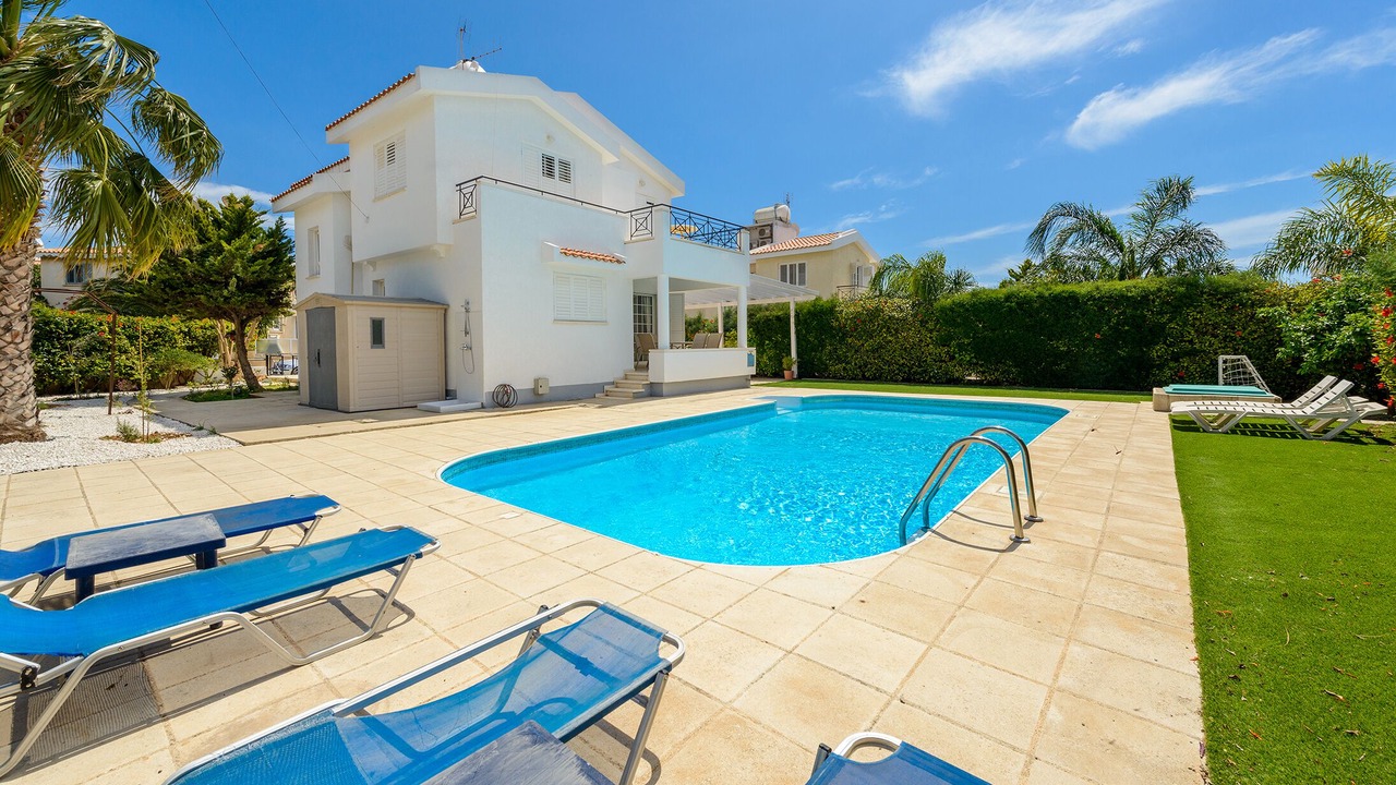 Photo of Outdoor in Ayia Napa