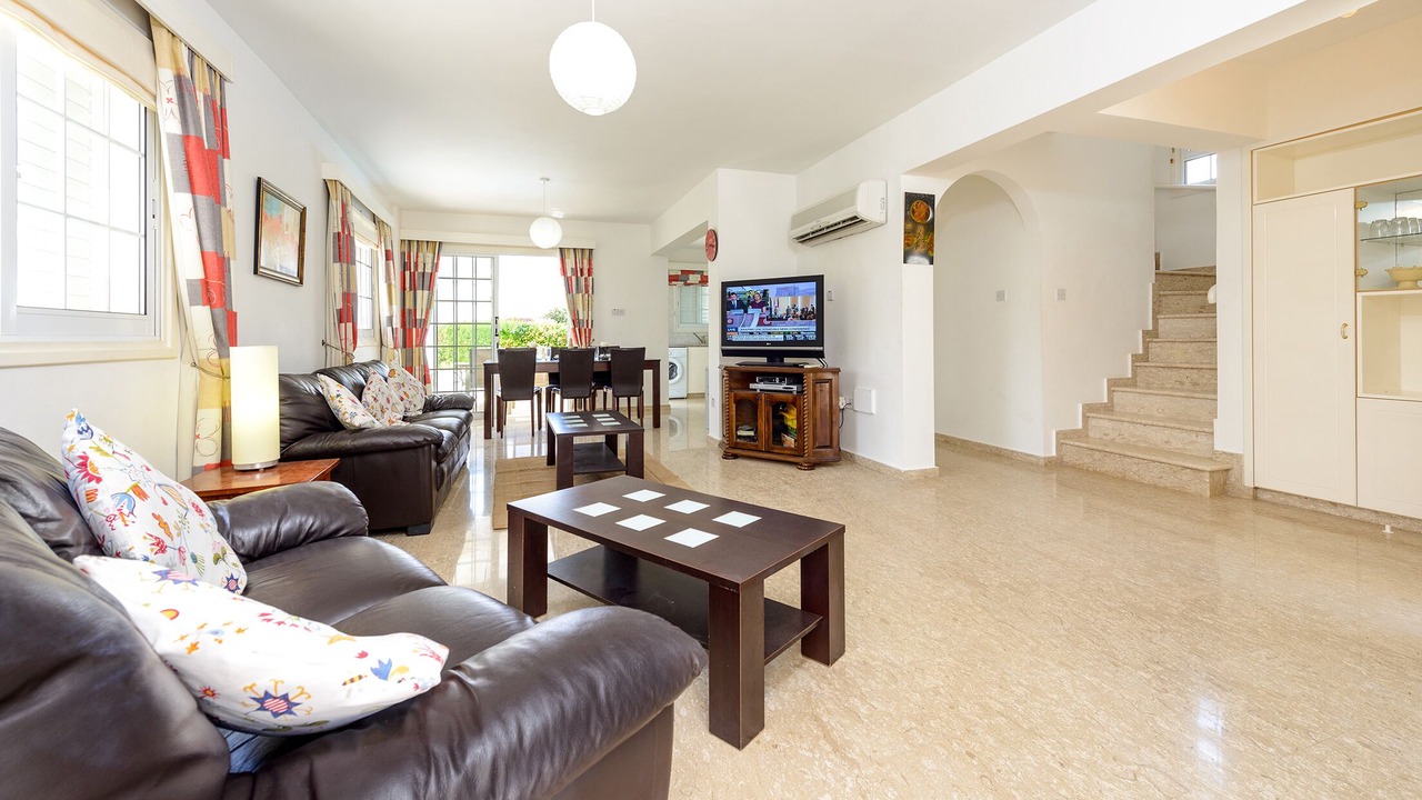 Photo of Livingroom in Ayia Napa