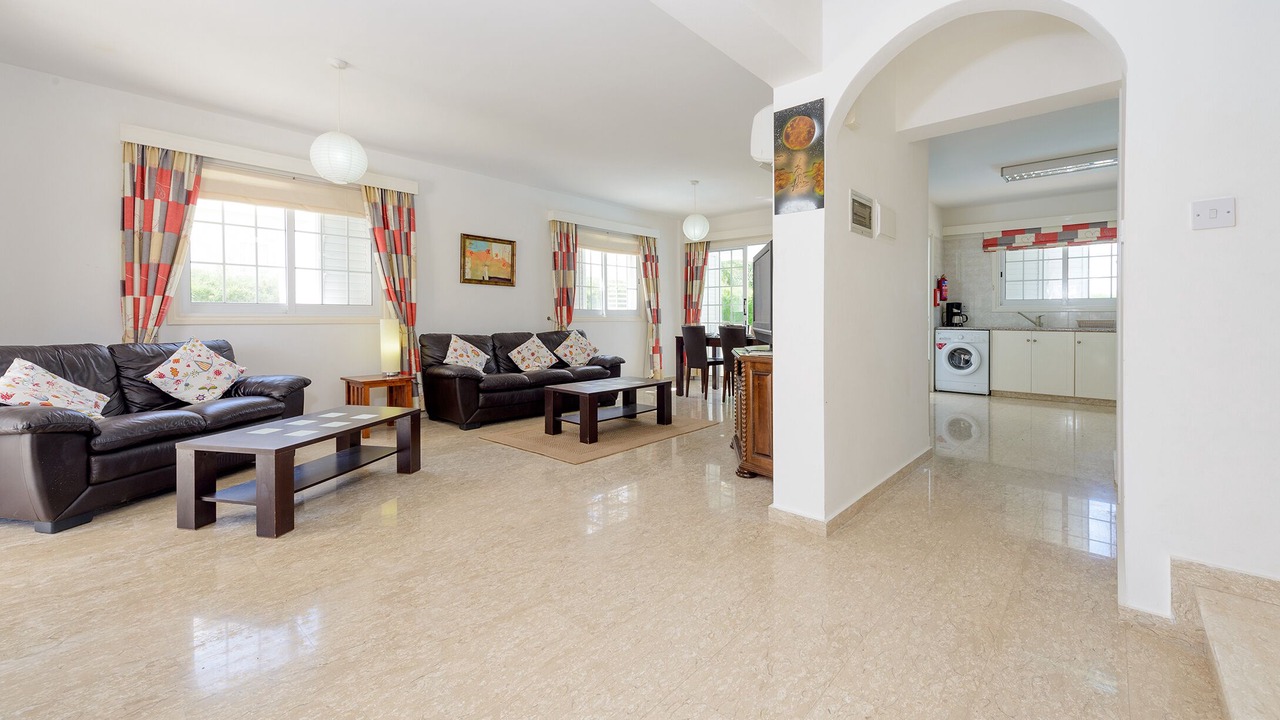 Photo of Livingroom in Ayia Napa