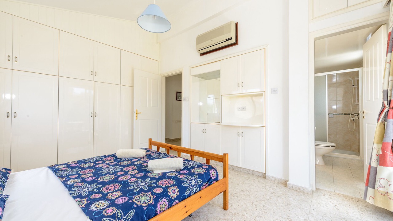 Photo of Bedroom in Ayia Napa