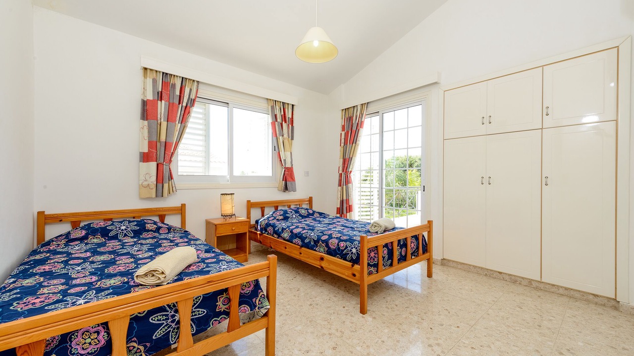 Photo of Bedroom in Ayia Napa