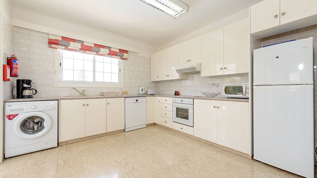 Photo of Kitchen in Ayia Napa