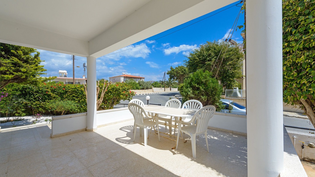 Photo of Outdoor in Ayia Napa